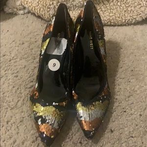 Nine West Shoes